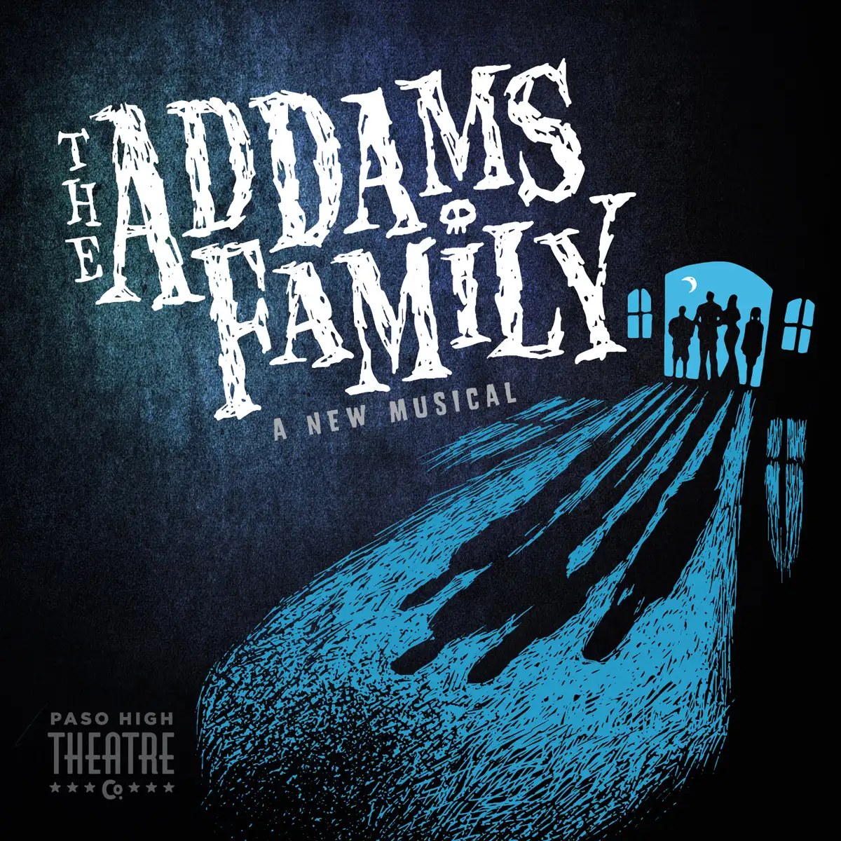 Addams Family Musical