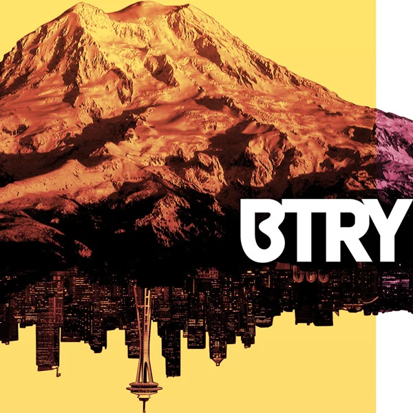 BTRY Promo Poster