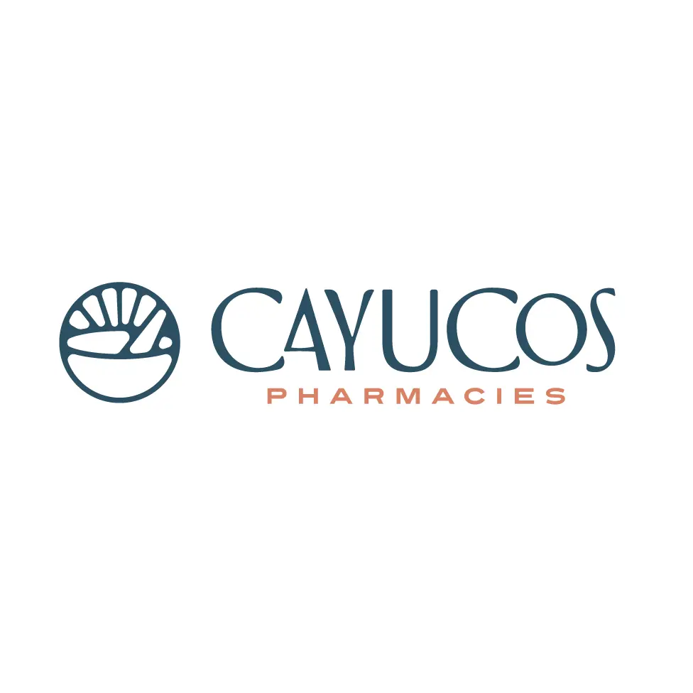 Cayucos Pharmacy Logo
