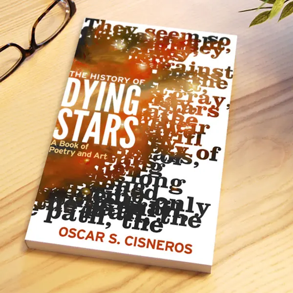 History of Dying Stars book