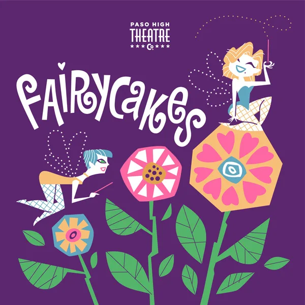 Fairycakes by Douglas Carter Beane