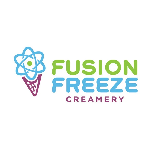 Fusion Freeze logo