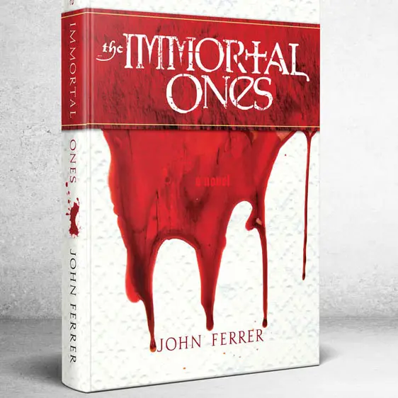 The Immortal Ones
