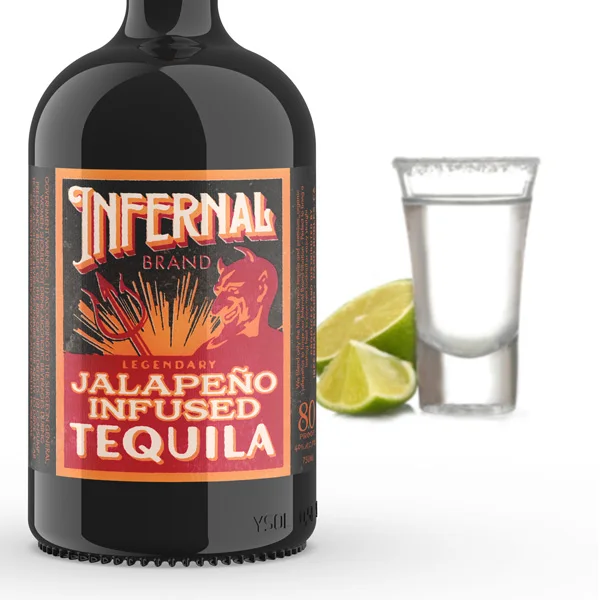 Infernal Tequila
