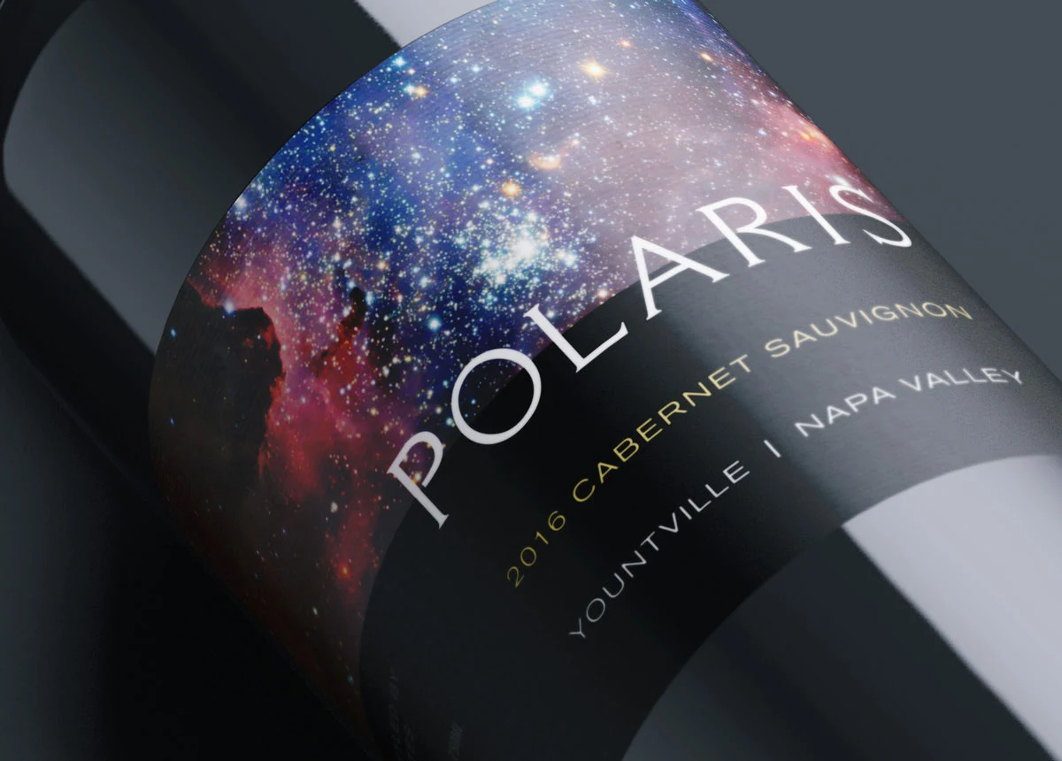 Planetary Estates Wine