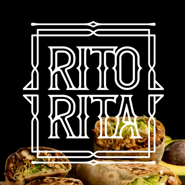 Rito Rita logo