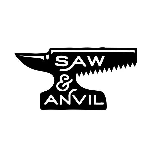 Saw and Anvil