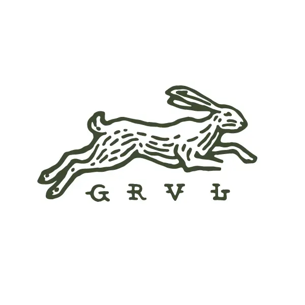The Lucky Few logo